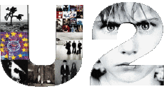 Multi Media Music Pop Rock U2 