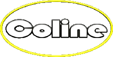 Prénoms FEMININ - France C Coline 