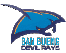 Sport Basketball Thailand Ban Bueng Devil Rays 