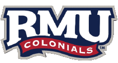 Sport N C A A - D1 (National Collegiate Athletic Association) R Robert Morris Colonials 