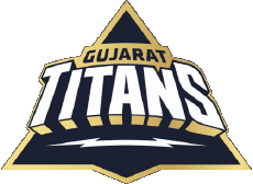 Sportivo Cricket India Gujarat Titans 