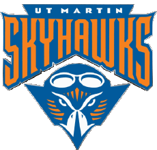 Sportivo N C A A - D1 (National Collegiate Athletic Association) T Tennessee-Martin Skyhawks 