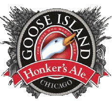 Drinks Beers USA Goose-Island 