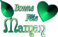 Messages French Bonne Fête Maman 03 