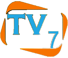 Multimedia Canales - TV Mundo Costa de Marfil TV7 