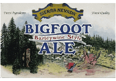 Boissons Bières USA Sierra Nevada 