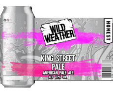 King street pale-Bevande Birre UK Wild Weather 