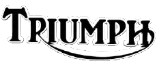 1936-Transporte MOTOCICLETAS Triumph Logo 1936