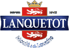 Nourriture Fromages France Lanquetot 