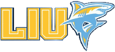 Sport N C A A - D1 (National Collegiate Athletic Association) L LIU Sharks 