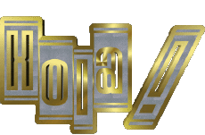 Messages Espagnol Hola Pulse - Ondulation 03 