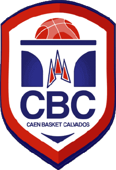 Sportivo Pallacanestro Francia Caen Basket Calvados 