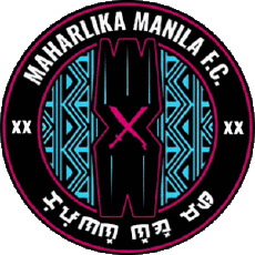 Deportes Fútbol  Clubes Asia Filipinas Maharlika F.C 