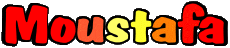 Nombre MASCULINO - Magreb Musulmán M Moustafa 