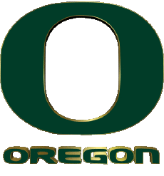 Sport N C A A - D1 (National Collegiate Athletic Association) O Oregon Ducks 
