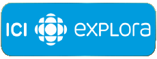 Multi Média Chaines - TV Monde Canada - Quebec ICI Explora 