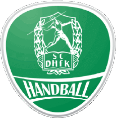 Sports HandBall - Clubs - Logo Germany SC DHfK Leipzig 