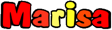 Vorname WEIBLICH - Italien M Marisa 