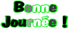 Messages Français Bonne Journée 04 