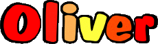 First Names MASCULINE -  UK - USA - IRL - AUS - NZ O Oliver 