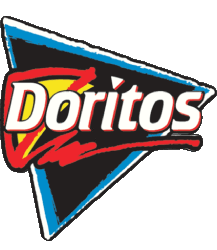 2000-2005-Cibo Apéritifs - Chips Doritos 