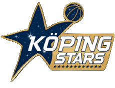 Sports Basketball Sweden Köping Stars 