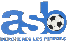 Sports Soccer Club France Centre-Val de Loire 28 - Eure-et-Loir As bercheres les pierres 