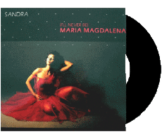 (I ll never be) Maria Magdalena-Multimedia Musica Compilazione Internazionale anni '80 S Sandra 