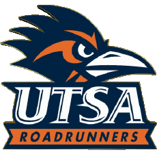 Sports N C A A - D1 (National Collegiate Athletic Association) T Texas-SA Roadrunners 