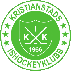 Sports Hockey - Clubs Sweden Kristianstads IK 