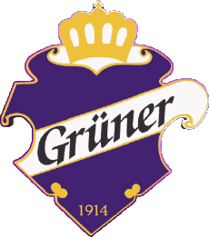 Deportes Hockey - Clubs Noruega Grüner Ishockey 