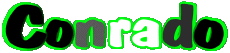 Nombre MASCULINO - España C Conrado 