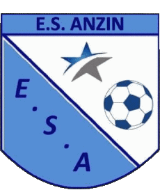 Sports Soccer Club France Hauts-de-France 62 - Pas-de-Calais ES Anzin 