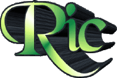 Nome MASCHIO - Francia R Ric 