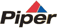 Transport Flugzeug - Hersteller Piper Aircraft 