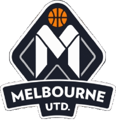 Sport Basketball Australien Melbourne United 