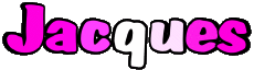 Nombre MASCULINO - Francia J Jacques 