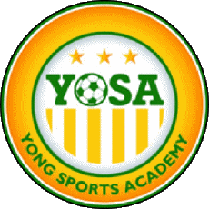 Sports FootBall Club Afrique Cameroun Yong Sports Academy de Bamenda 