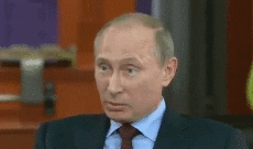 Humour - Fun PERSONNAGES Politique - International Vladimir Poutine 