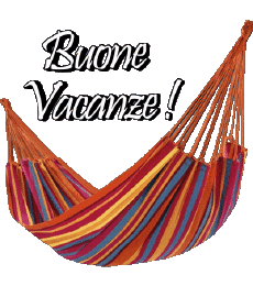Mensajes Italiano Buone Vacanze 32 