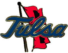 Sportivo N C A A - D1 (National Collegiate Athletic Association) T Tulsa Golden Hurricane 