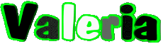 Nome FEMMINILE - Italia V Valeria 