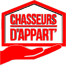Multimedia Emissioni TV Show M6 Groupe Divers Chasseurs d'Appart 