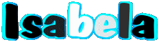Prénoms FEMININ - Espagne I Isabela 