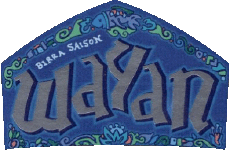 Bebidas Cervezas Italia Baladin 