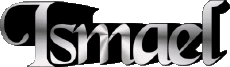 First Names MASCULINE - Maghreb Muslim I Ismael 