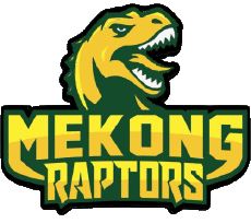 Sportivo Pallacanestro Tailandia Mekong Raptors 