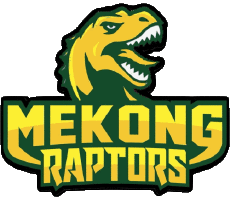 Sports Basketball Thaïlande Mekong Raptors 