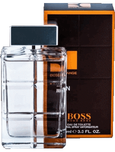 Moda Couture - Profumo Hugo Boss 