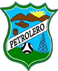 Sport Fußballvereine Amerika Bolivien Petrolero Yacuiba 